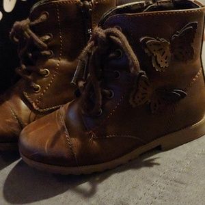 Kids - Girls - Boots